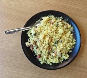 Poha
