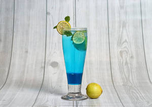Blue Logoon