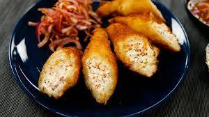 Dahi Ke Kabab