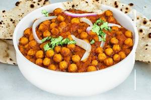 Chana Masala