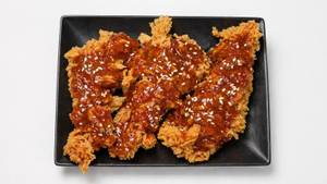 Korean Crunch Boneless Chicken
