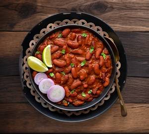 Rajma Masala