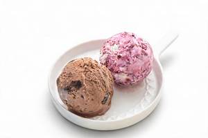 2 Scoop Combo (100 G)