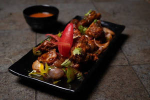 Chilli Wings