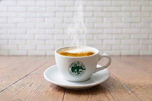 Beer Hot Coffee