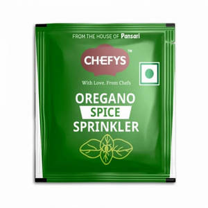 Oregano