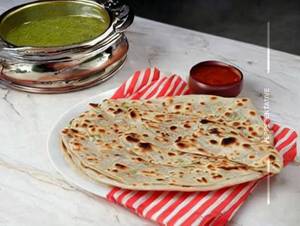 Mix Paratha