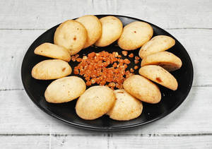 Butterscotch Cookies (180 gms)                                 