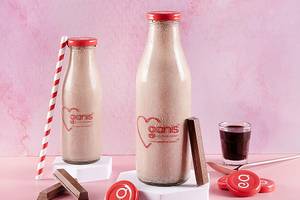 Kitkat Shake (300 Ml)