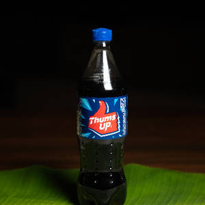 Thums Up 600ml