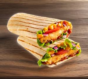 Wrap [regular]