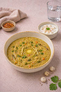 Bajra Khichadi