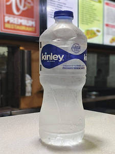 Water Bottle