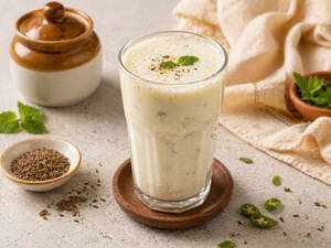 Lassi Masala