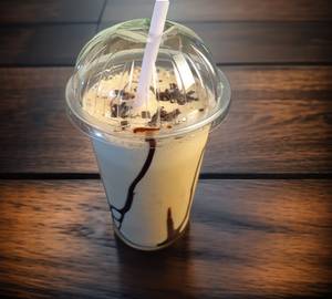 Cold coffee