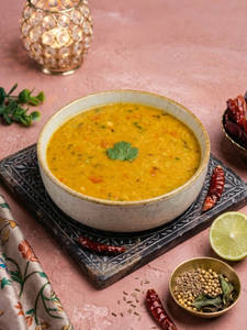 Dal Fry.