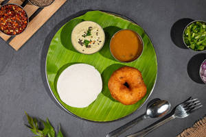 Idly Vada