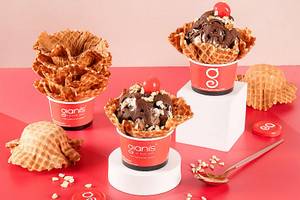 Belgian Waffle