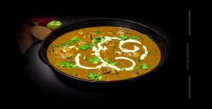 Veg Hyderabadi 