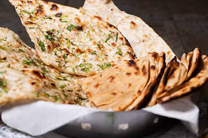 Butter Naan