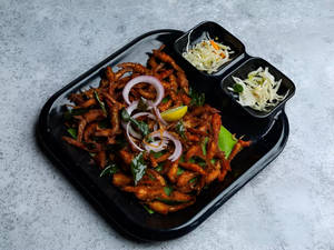 Kozhuva Fish Fry