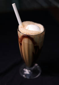 Special Filter Cold Coffee