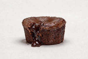 Ooey - Gooey Lava Cake