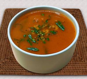 VEG Roasted Tomato Soup