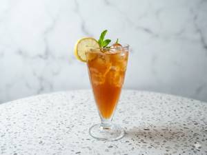 Lemon Iced Tea
