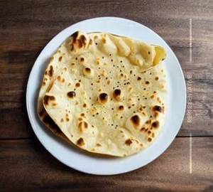 Butter  roti
