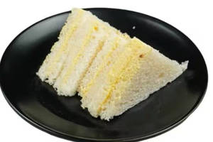 Bread Butter Sada Sandwich