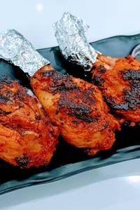Tan Chicken Drumstick 5pcs