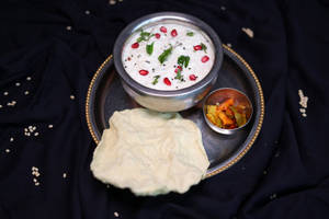 Curd Rice