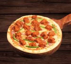 Special Chicken Fiesta