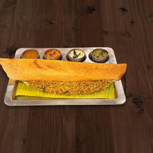Paneer Masala Dosai