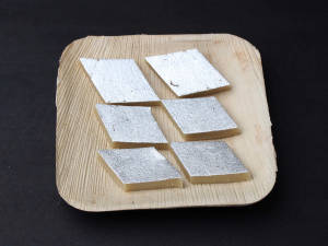 Kaju Katli (500Gm)