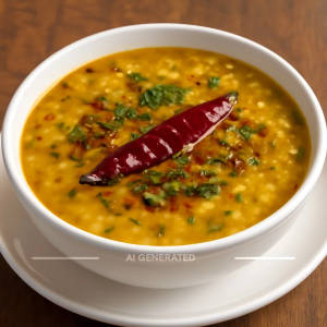 Dal Tadka