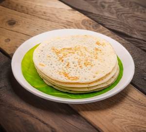 Thattu dosa