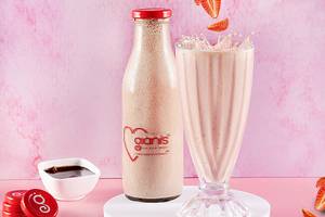 Choco-strawberry Swing Shake (300 Ml)