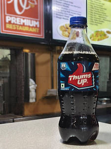 Softdrink 750 Ml