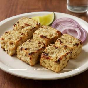 Paneer Afghani