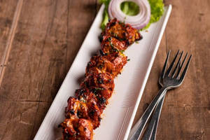 Peri Peri Chicken Tikka