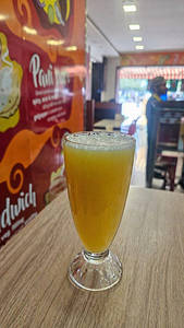Muzambi Juice