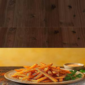 Peri Peri French Fries