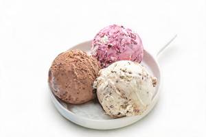 3 Scoop Combo (150 G)