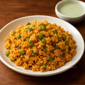 Paneer Bhurji Dry
