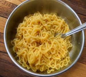 Plain maggi