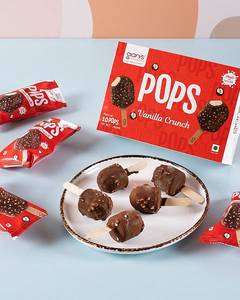 Pops (pack Of 10 Pcs)