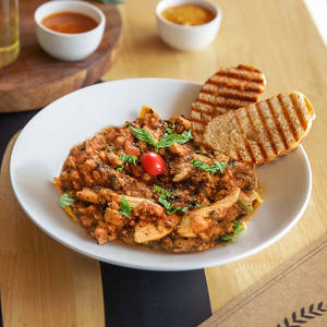 Peri Peri Chicken