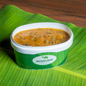 Extra Dal